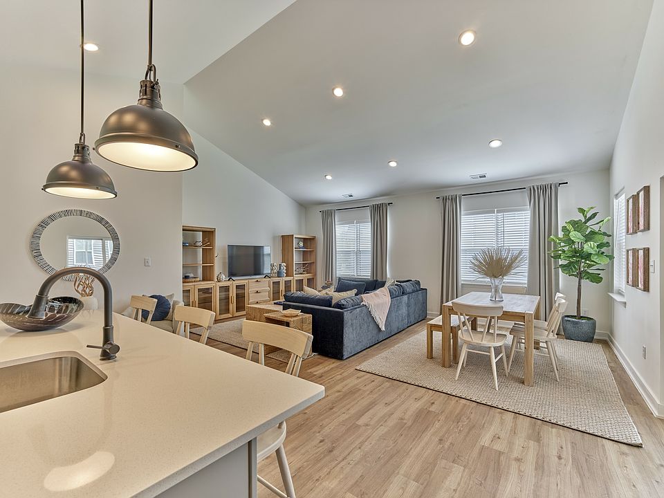 Great room 1