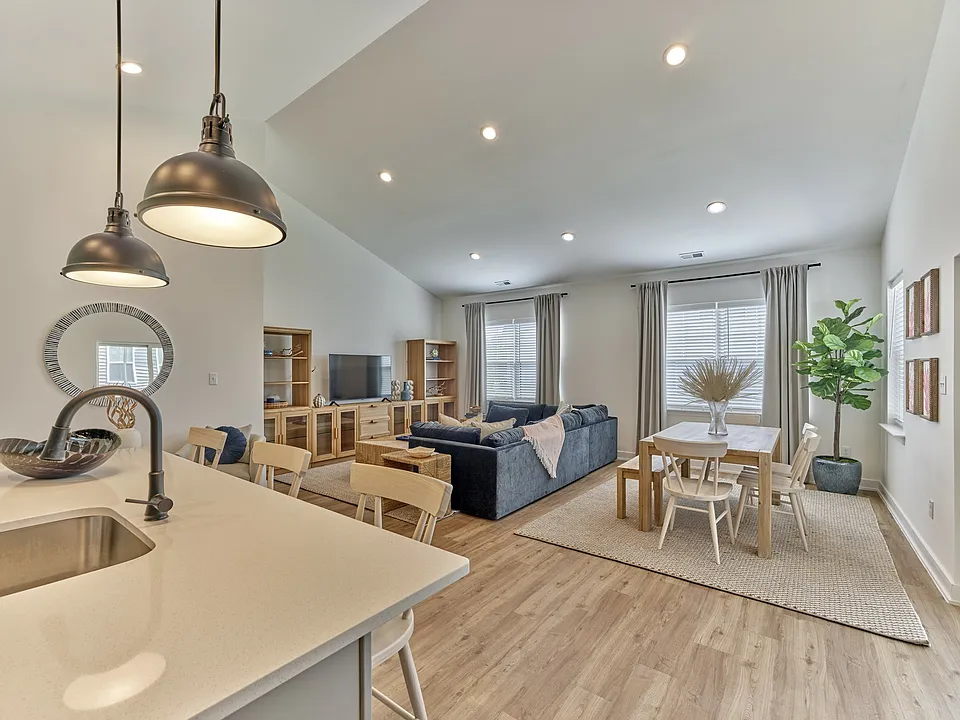 Great room 1