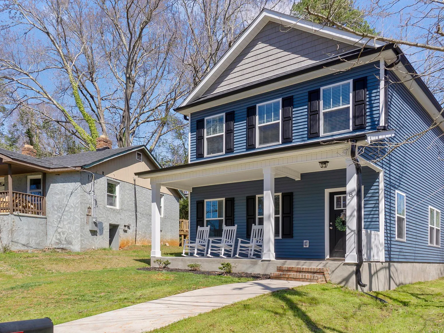 3 bed, 2.5 bath, 792 sqft, $2,800 — Photo 3