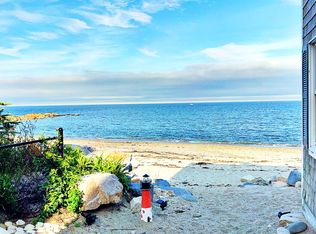 22 Cove St, Marshfield, MA 02050