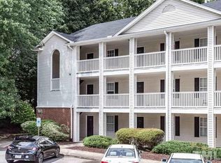 1900 Trailwood Heights Ln UNIT 104, Raleigh, NC 27603