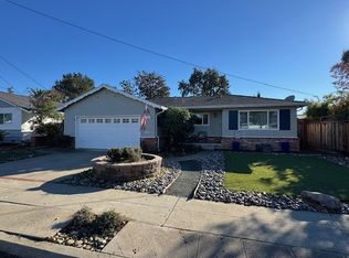 4287 Cornell Way, Livermore, CA 94550