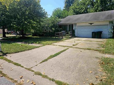 3054 Portsmouth Dr W, Lafayette, IN, 47909