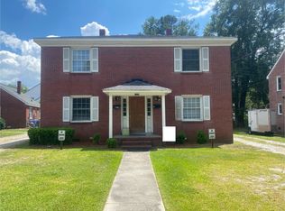 1506 E 4th St #A, Greenville, NC 27858