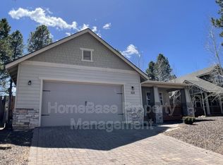 533 Nugget Trl, Flagstaff, AZ 86005