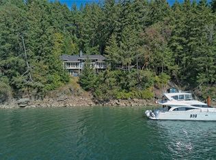 367 Long Harbour Rd, Saltspring Island, BC V8K 2M2