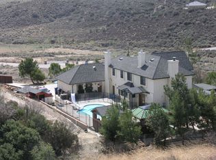 9851 Elizabeth Lake Rd, Leona Valley, CA 93551