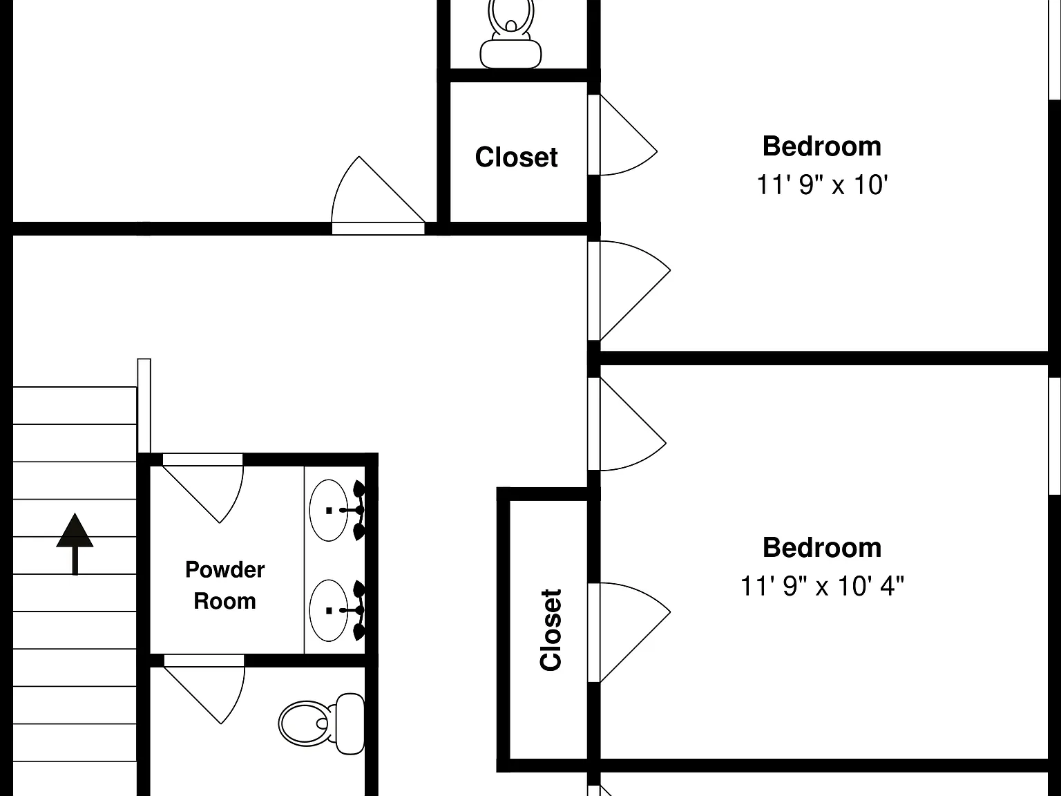 4 bed, 2.5 bath, 1783 sqft, $2,095 — Photo 3