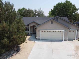 1807 Randy Ct, Fernley, NV 89408