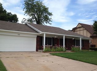 908 W Fredericksburg St, Broken Arrow, OK 74011