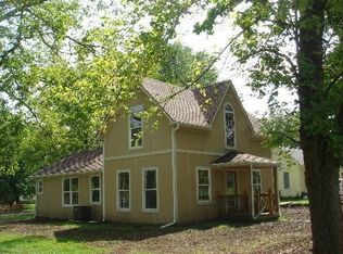 519 N Fulton St, Butler, MO 64730