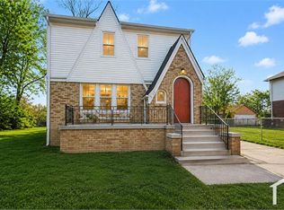 19338 Teppert St, Detroit, MI 48234
