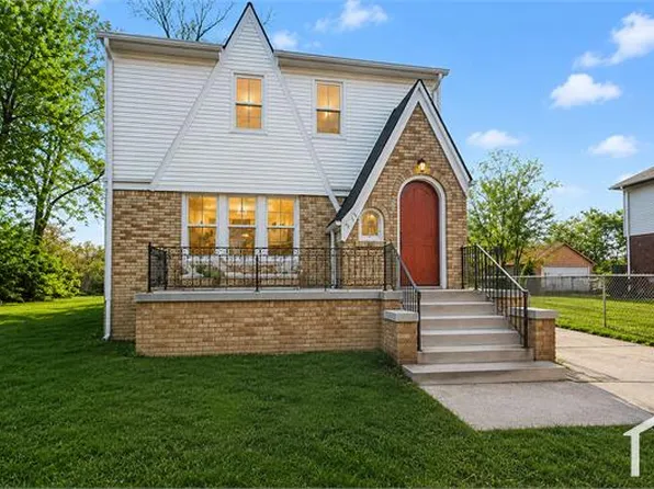 19338 Teppert St, Detroit, MI 48234