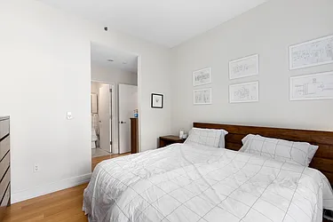 Rented by Brown Harris Stevens