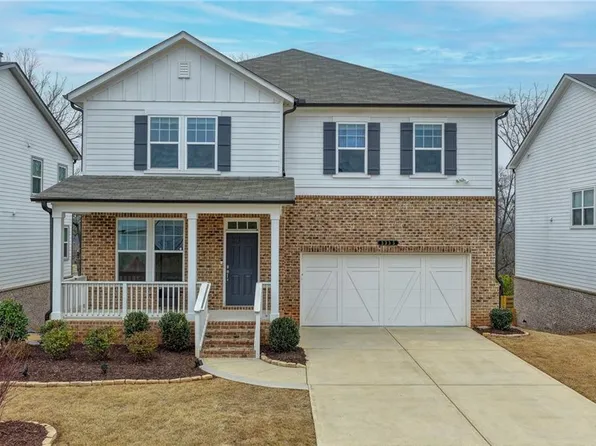 5335 Coltman Dr, Cumming, GA 30028