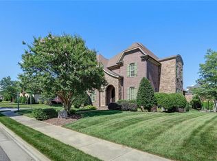 1201 Mosley Rd, Greensboro, NC 27455