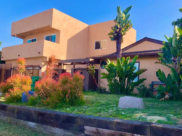 5810 Soledad Mountain Rd, La Jolla, CA 92037