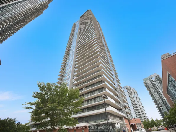 10 Park Lawn Rd Unit 306, Toronto, ON M8V 0H9