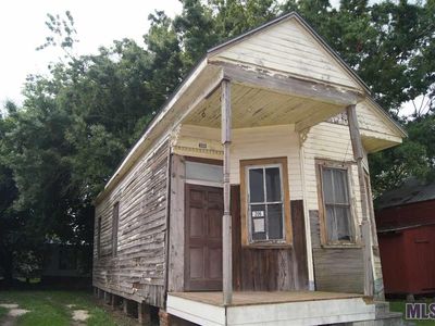 206 Opelousas St, Donaldsonville, LA, 70346