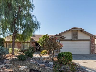 140 Alpine Ct, Henderson, NV, 89074