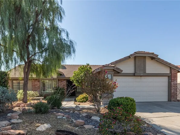 140 Alpine Ct, Henderson, NV 89074