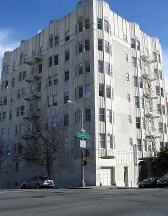 2nd image of 1050 Franklin St APT 102