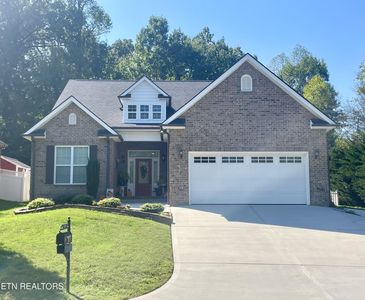 7259 Thornbrook Ln, Powell, TN, 37849