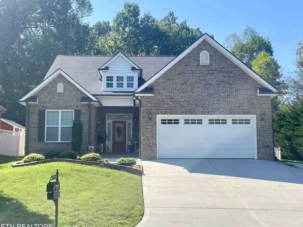 7259 Thornbrook Ln, Powell, TN 37849