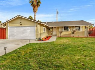 3317 Hebron Ct, San Jose, CA 95121