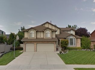 8846 S Renegade Rd, Sandy, UT 84093