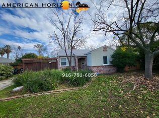 2372 Ralston Rd, Sacramento, CA 95821