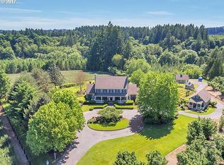 12340 SW Wilsonville Rd, Wilsonville, OR 97070