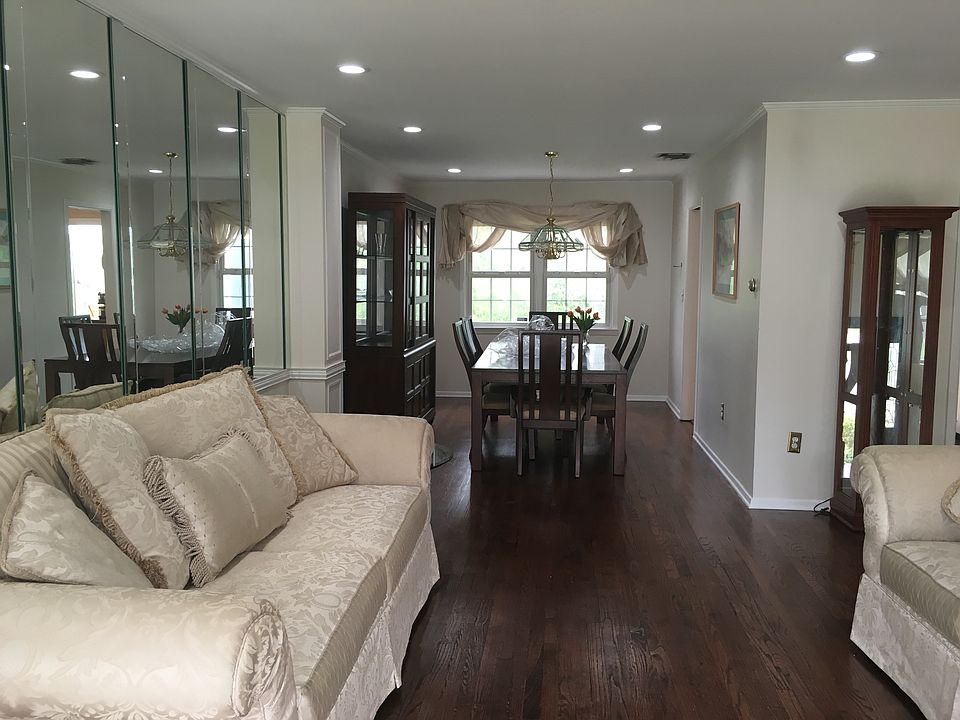 Living+ dining room