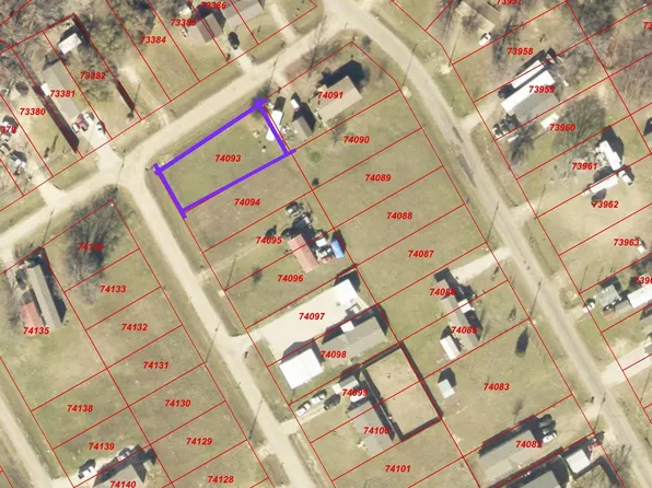 0 Waterfront Row #213, Quitman, TX 75783