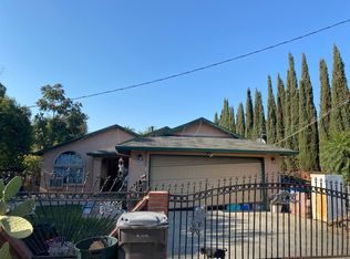 5451 E Dana Ave, Stockton, CA 95215