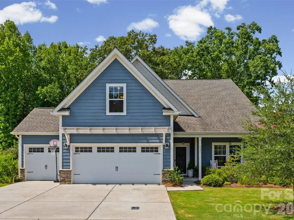 1331 Brooksland Pl, Waxhaw, NC 28173
