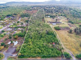73-4189 Hawaii Belt Rd LOT A, Kailua Kona, HI 96740
