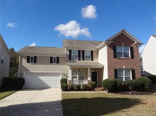 1033 Brook Valley Run, Monroe, NC 28110