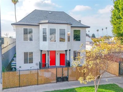 6207 S Figueroa St, Los Angeles, CA, 90003