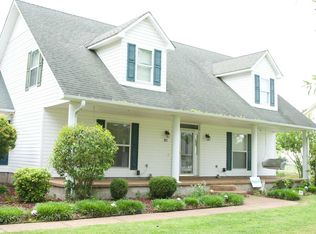 91 Collins St, Ripley, TN 38063