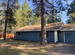 17209 Crane Dr, Bend, OR 97707