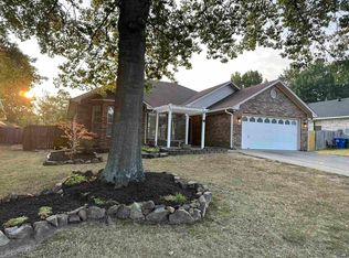 190 Keath Cir, Conway, AR 72034