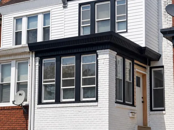 581 Alcott St, Philadelphia, PA 19120