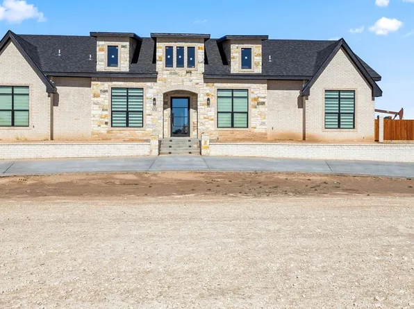 4703 N County Road 1154, Midland, TX 79705
