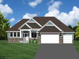 6631 Enid Trl, Lino Lakes, MN 55014
