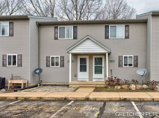 130 Irving Rd UNIT 3, Middleville, MI 49333
