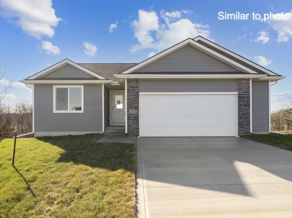 1002 Knoll Dr, Norwalk, IA 50211