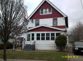 12909 Watterson Ave, Cleveland, OH