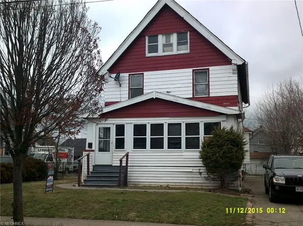 12909 Watterson Ave, Cleveland, OH 44105