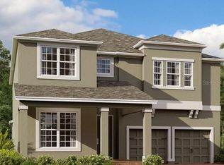 747 Hyperion Dr, Debary, FL 32713